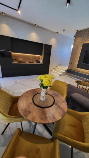 DINLUX Apartment